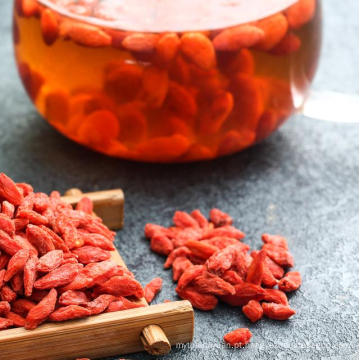 preço de venda quente goji